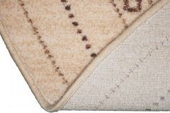 Ковер Sonkari w tf light cocoa