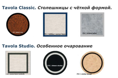 Столешница Werzalit