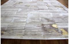 Ковер Акриловый ковер Style 9754 ivory c.l.yellow