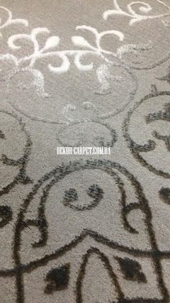 Ковер Tabloo 07830g gri