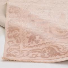Ковер Акриловый ковер Taboo g886b hb pink pudra