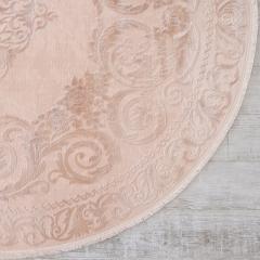 Ковер Акриловый ковер Taboo g886b hb pink pudra