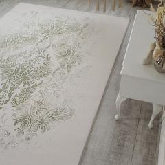 Ковер Акриловый ковер Vals 2211 ivory green