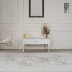 Ковер Акриловый ковер Vals 2211 ivory green