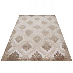 Ковер Акриловый ковер Vals W3228 ivory brown