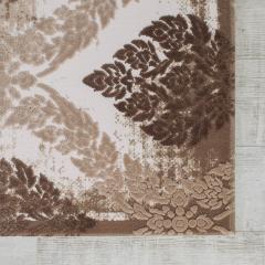Ковер Акриловый ковер Vals W3228 ivory brown