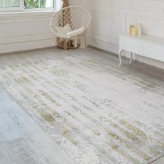 Ковер Акриловый ковер Vals W6177 ivory green