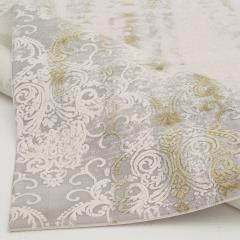 Ковер Акриловый ковер Vals W6177 ivory green