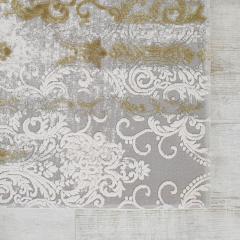Ковер Акриловый ковер Vals W6177 ivory green