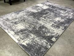 Ковер Стриженный ковер Verona 8138A grey