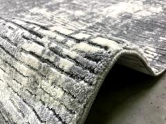 Ковер Стриженный ковер Verona 8138A grey