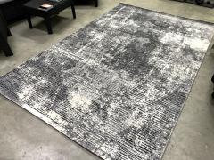 Дорожка Verona 8138A grey dor