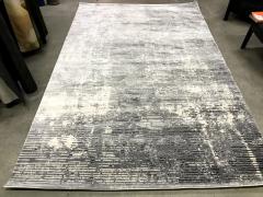 Дорожка Verona 8138A grey dor