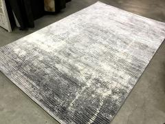 Дорожка Verona 8138A grey dor