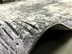 Дорожка Verona 8138A grey dor