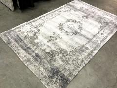 Ковер Стриженный ковер Verona 9151A cream