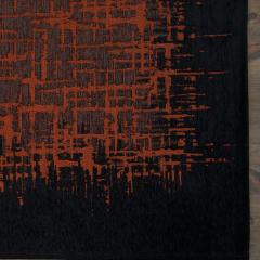 Ковер Vista 131305-03 black copper
