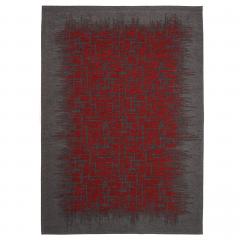 Ковер Vista 131305-05 grey red