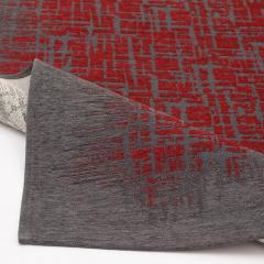 Ковер Vista 131305-05 grey red