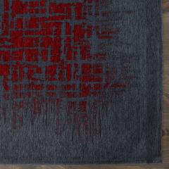 Ковер Vista 131305-05 grey red