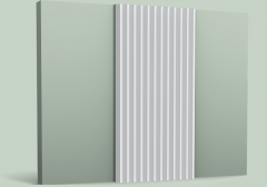 3D панель Orac Decor W108F