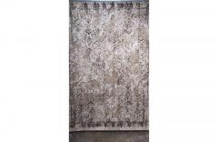 Ковер Стриженный ковер Zirve 386 beige