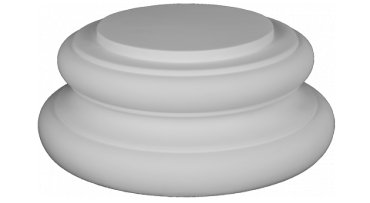 Колонна База CLB-1116