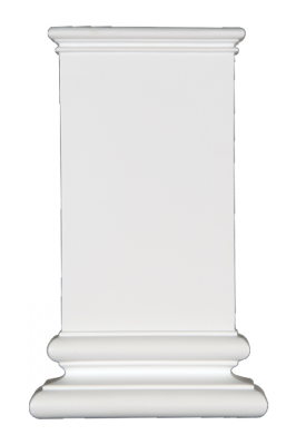Пилястра База PLB-1114