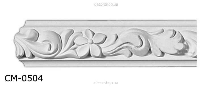 Молдинг CM-0504