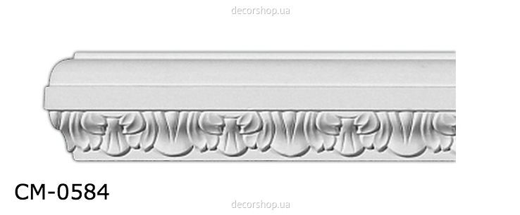 Молдинг CM-0584