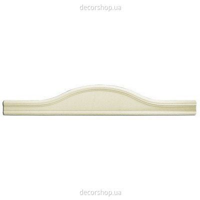 Дверное обрамление D 581 фронтон