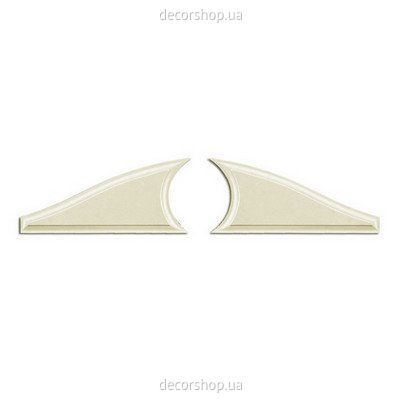 Дверное обрамление D 582 вставка (пара)