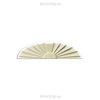 Дверное обрамление D 583 вставка