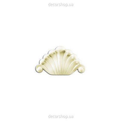 Дверное обрамление D 586 вставка
