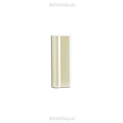 Дверное обрамление D 587 нижний элемент