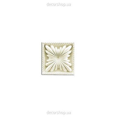 Дверное обрамление D 600 угловая вставка