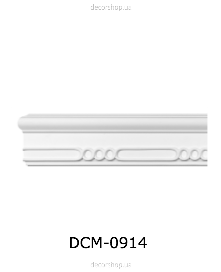 Молдинг DCM-0914