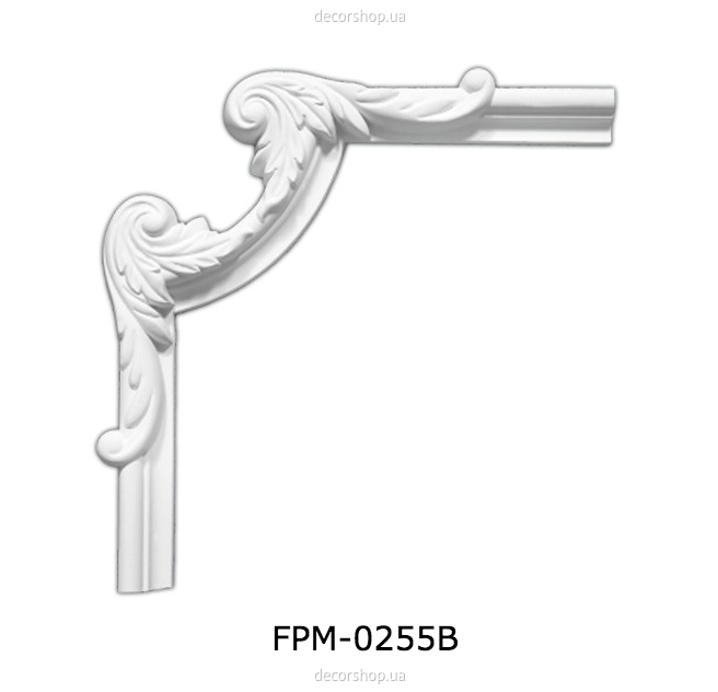 Декоративный элемент FPM-0255B
