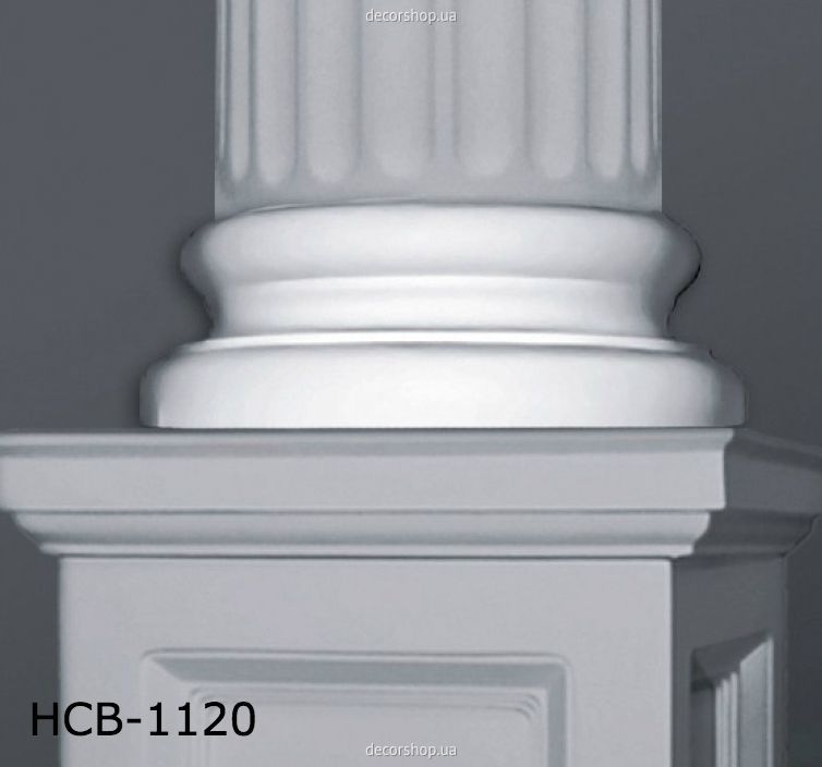 Колонна HCB-1120