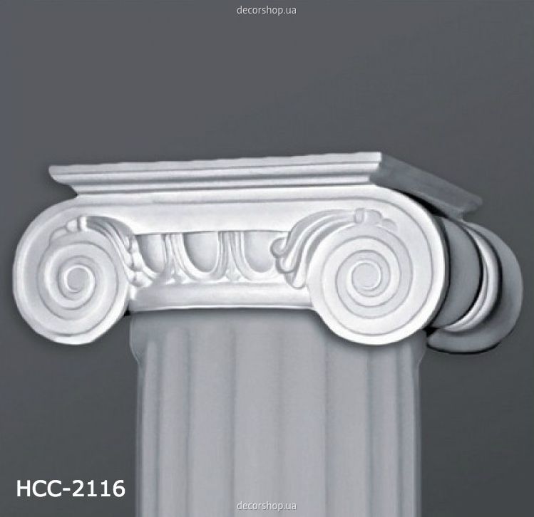 Колонна HCC-2116
