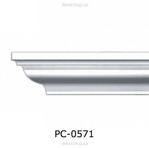 Карниз PC-0571