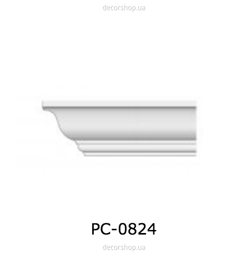 Карниз PC-0824