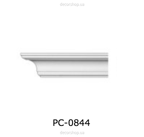 Карниз PC-0844