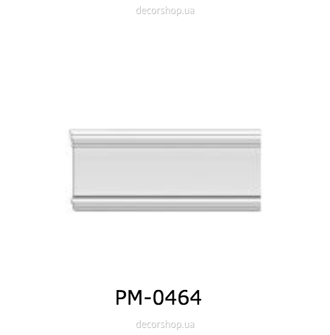 Молдинг PM-0464