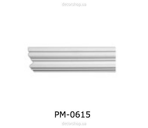 Молдинг PM-0615