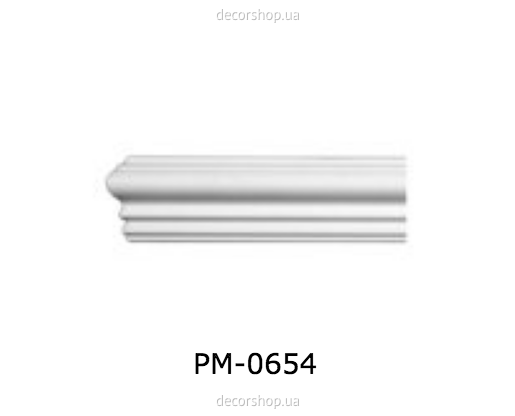 Молдинг PM-0654
