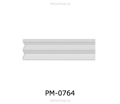 Молдинг PM-0764