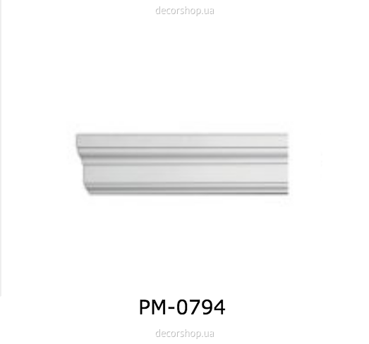 Молдинг PM-0794
