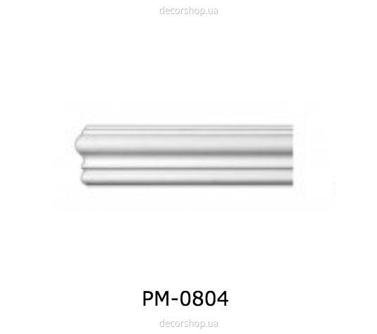 Молдинг PM-0804