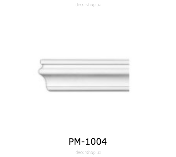 Молдинг PM-1004